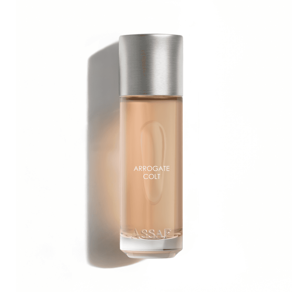 Arrogate Colt EDP 100ml by Assaf perfume bottle