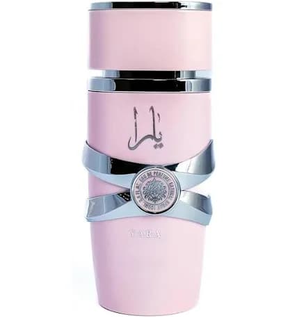 Yara Elixir EDP 100ml by Lattafa perfume bottle