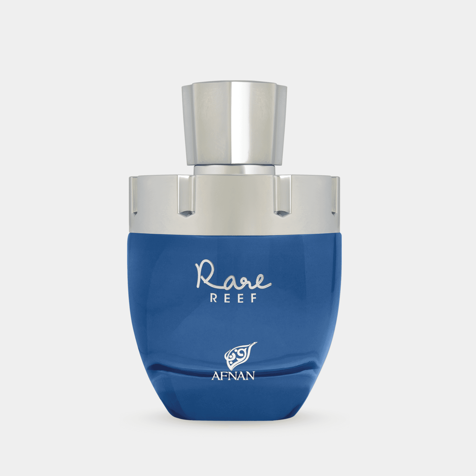 Rare Reef EDP 100ml by Afnan perfume bottle