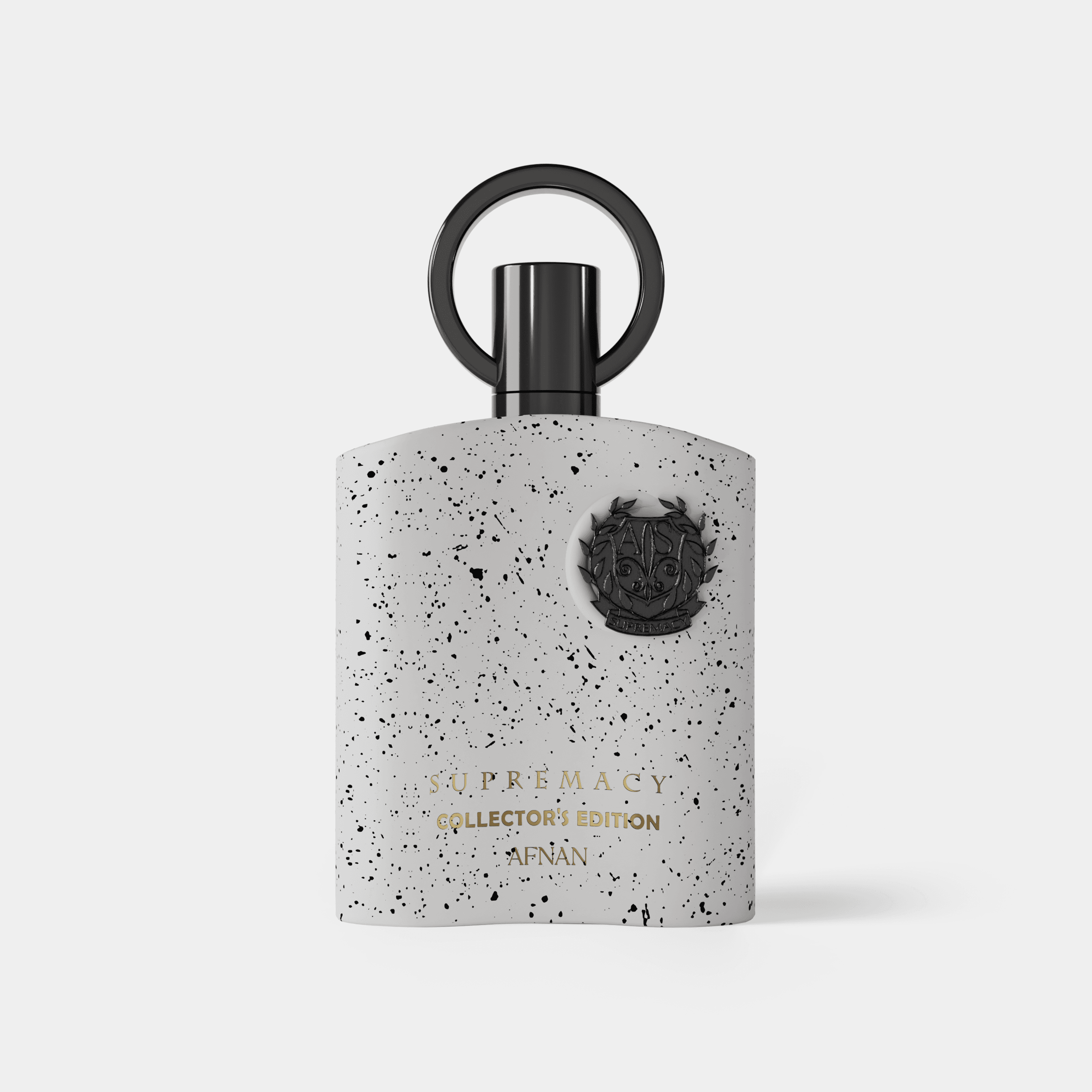 SUPREMACY COLLECTOR'S EDITION EDP 100ml by Afnan perfume bottle