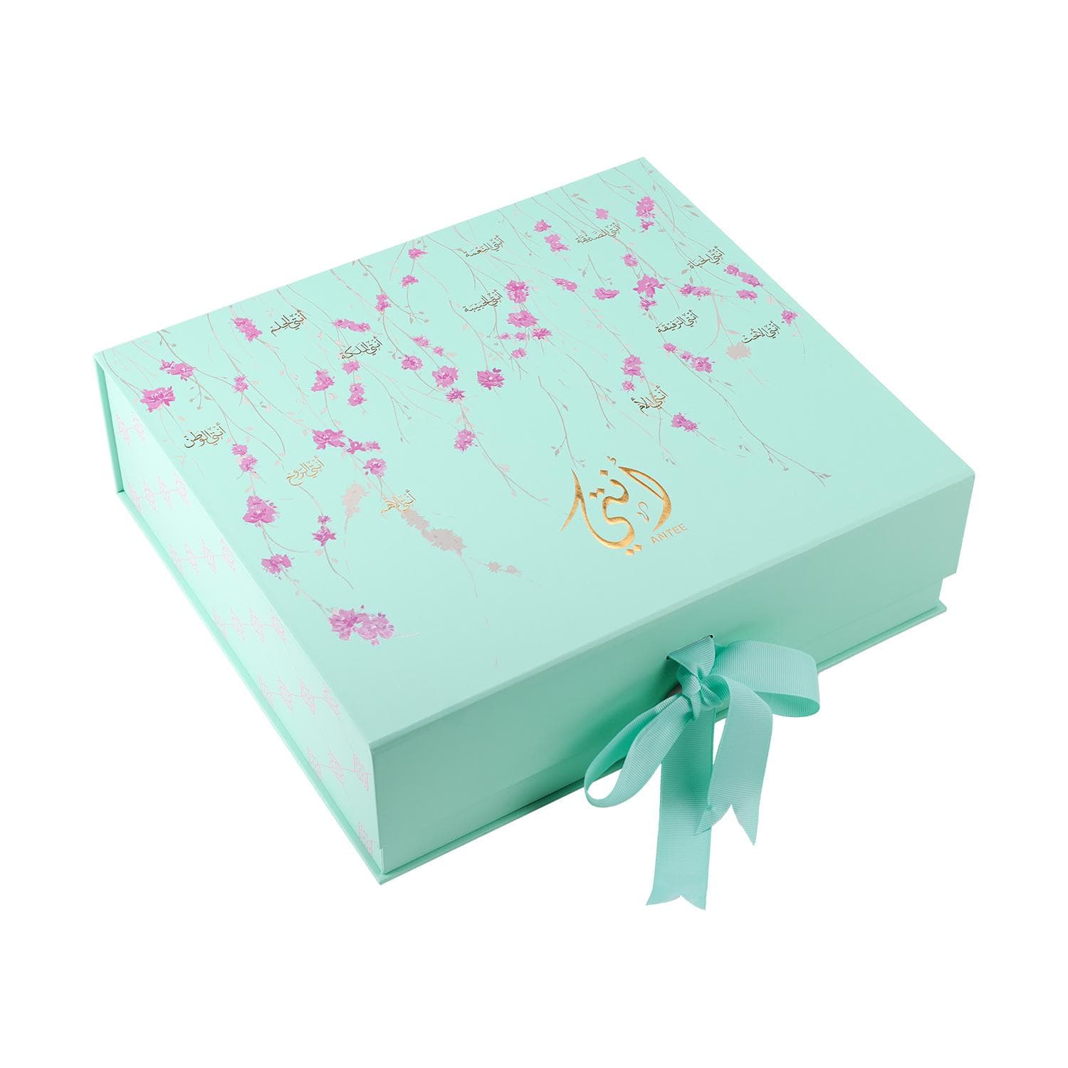 Antee Gift Set 05