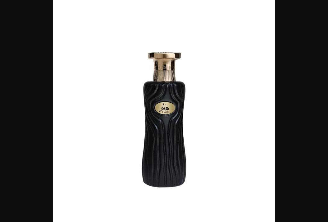 Haam EDP by Ahmed Al Maghribi perfume bottle
