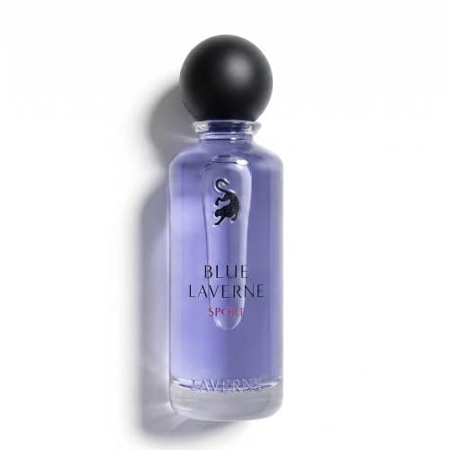 Blue Laverne Sport EDP 200ml by Laverne perfume bottle