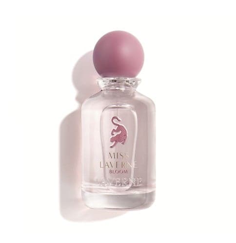 Miss Laverne Bloom EDP 100ml by Laverne perfume bottle