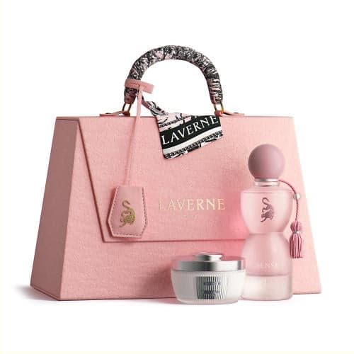 Sense Collection EDP 100ml by Laverne perfume bottle