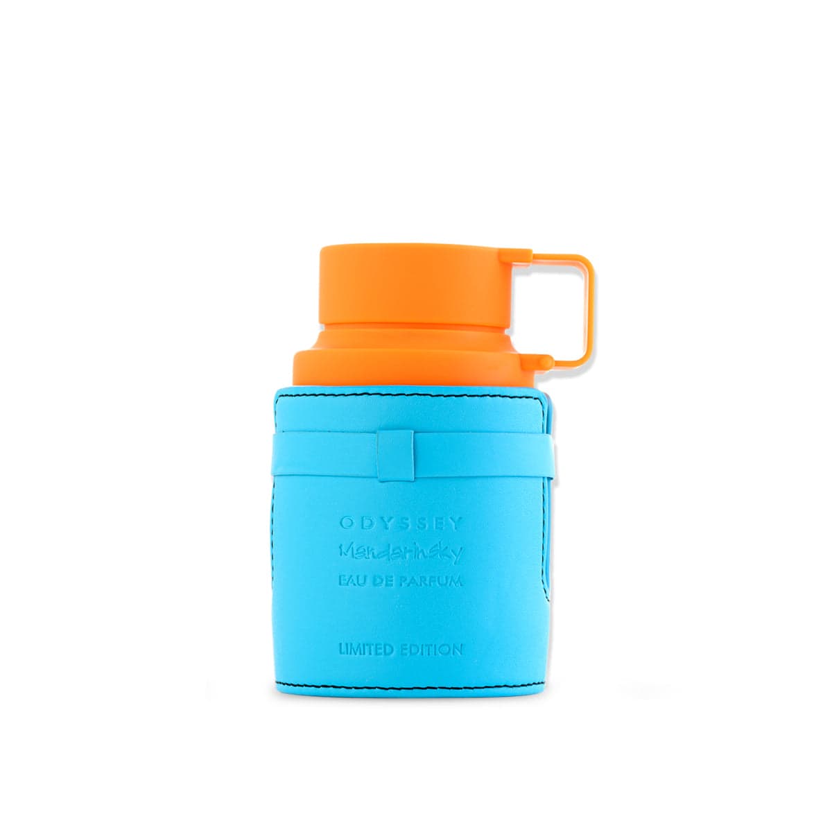 Odyssey Mandarin Sky Man EDP 100ml by Armaf perfume bottle