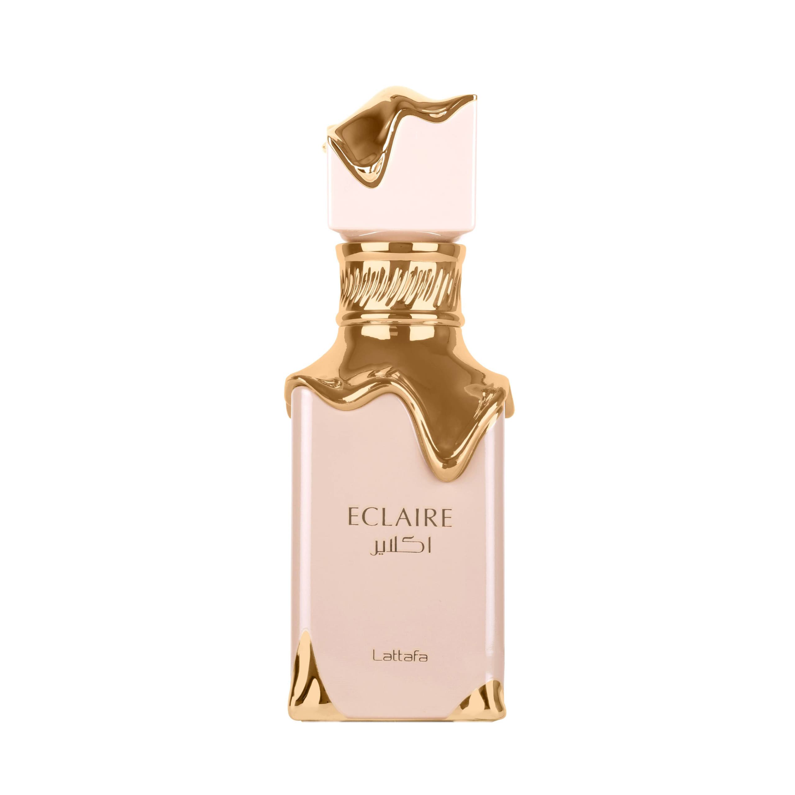 Eclaire EDP 100ml by Lattafa perfume bottle