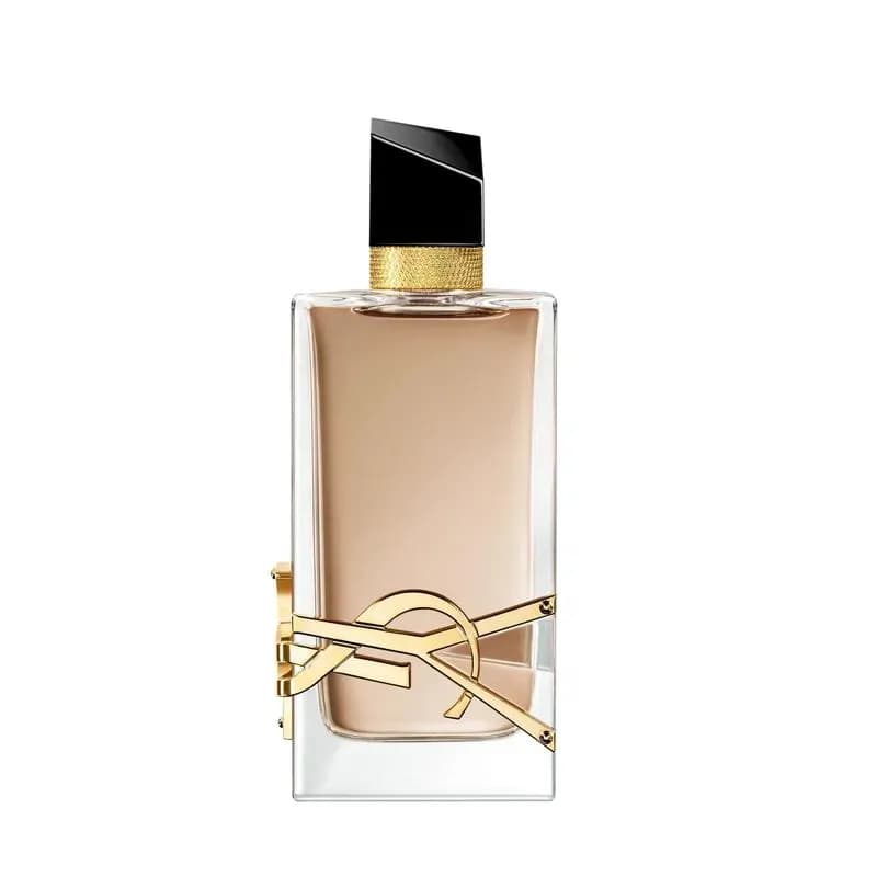 Libre Flowers & Flames For Women Eau de Parfum Florale- 90ml by Yves Saint Laurent perfume bottle